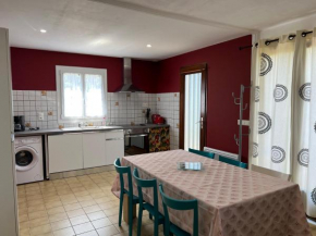 Le Refuge de Beauval
